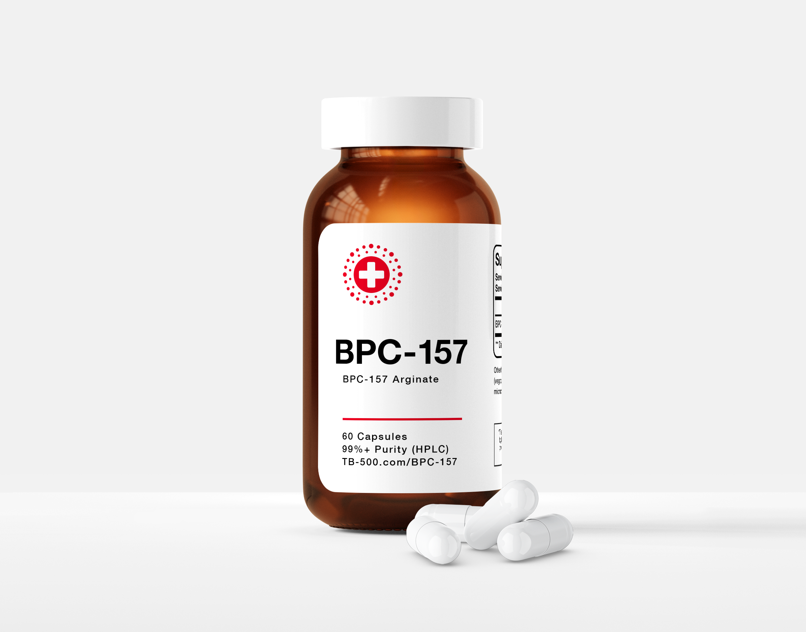 The Ultimate Bpc 157 & Tb 500 Stacking Guide For Athletes - 67404xm