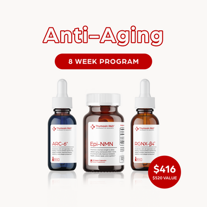 Anti-Aging