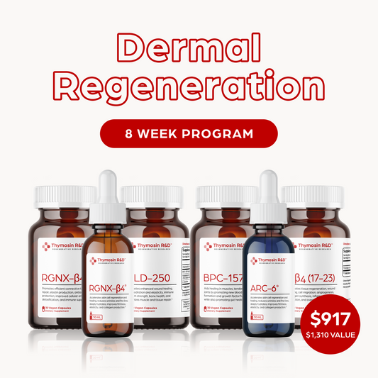 Dermal Regeneration