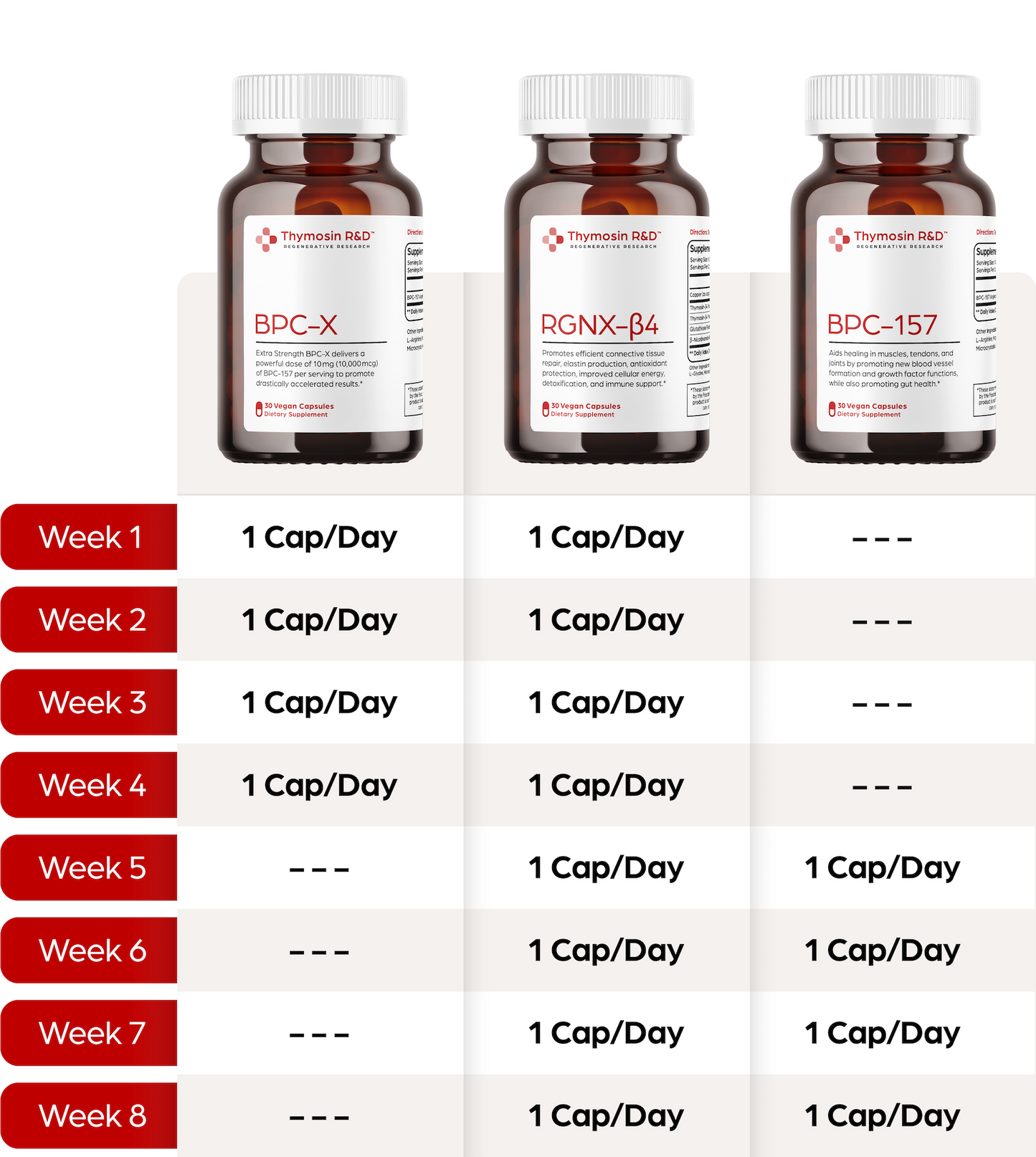 Gut Health & Immunity