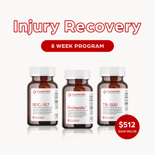 Injury Recovery