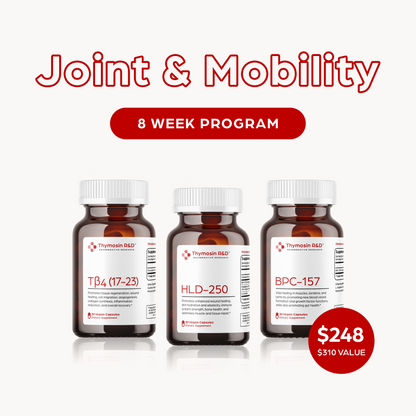 Joint & Mobility